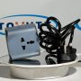 Buy 65W Universal Power Cube Kenya Price, Specs & Delivery | Tovuty